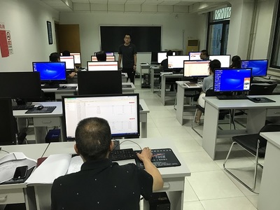 密云區(qū)委老干部局迅速部署推進信息化建設(shè)工作
