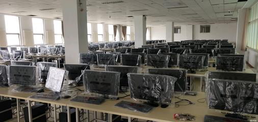 電腦維修系統(tǒng)故障維修與計算機服務